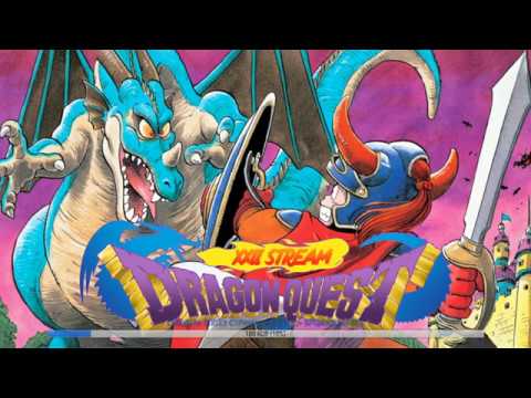 Видео: ПРОХОЖДЕНИЕ DRAGON QUEST #4 / NES