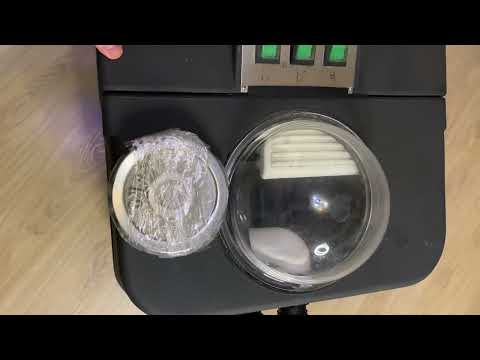 Видео: Как вернуть ковролину первоначальный вид? Глубокая чистка для офисов и отелей