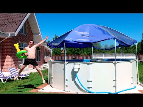 Видео: ЕГО ХОТЯТ ВСЕ СОСЕДИ! КАК ТАКОГО ДОБИТЬСЯ?...