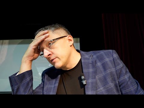 Видео: Половина лекции Ромео и Джульетта. Один час и двадцать минут.