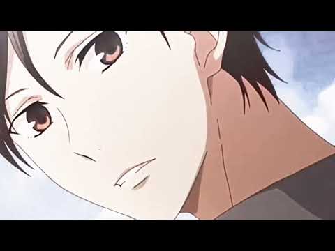 Видео: аниме клип[amv]|всем для тебя💔|