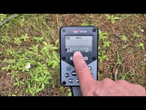 Видео: AlgoForce E1500 V3.0.0 — Краткое руководство пользователя