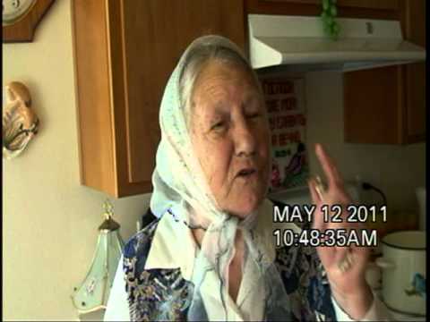 Видео: Дом престарелых в США