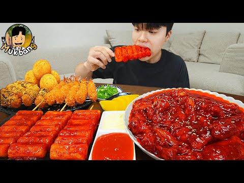 Видео: ASMR MUKBANG | Жареная курица, креветочные палочки, картофель фри рецепт ! принимать пищу