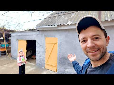 Видео: СОСЕДИ В ШОКЕ ОТ МОЕГО КУРЯТНИКА. ПОСТРОИЛ ДВОРЕЦ ДЛЯ КУР. САМЫЙ БЕЗУМНЫЙ КУРЯТНИК НА РАЙОНЕ