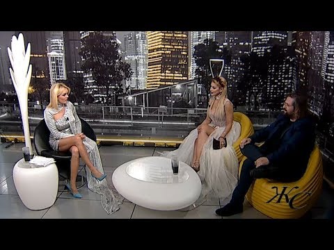 Видео: Живот со стил - Со Марија Пијанманов и Константин Плевнеш