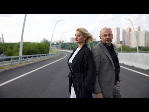 Видео: Михаил Задорин, Ирина Круг - Все дороги ведут к тебе (Премьера!!! 2023 г.)