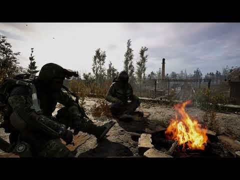 Видео: 5 утра, а ты с сигаретой на балконе