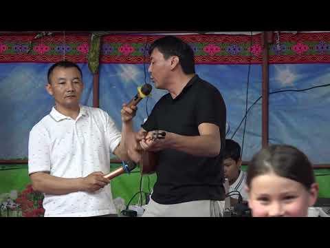 Видео: Қарамағайлықтар бас қосуы 3-бөлім