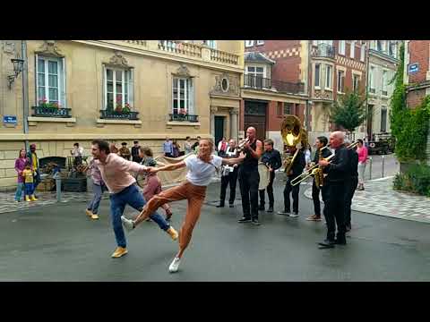 Видео: Руан,столица Нормандии / Rouen,France