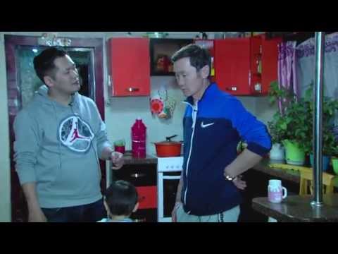 Видео: tv25 Танайд хоноё " Наранбат"