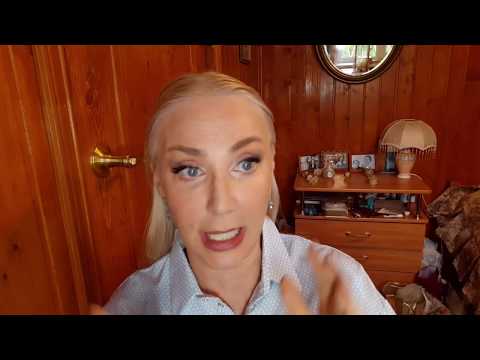 Видео: Никогда никого не просила о помощи.