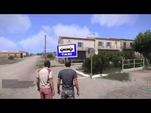 Видео: Стрим 19.04.2014 часть 5. Maddyson в Arma 3