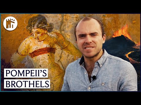 Видео: Затерянные жизни Помпеи | Лучшие исторические документальные фильмы