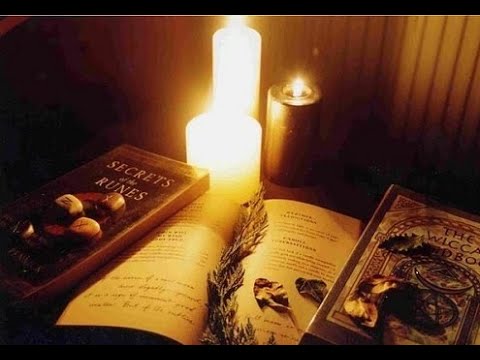 Видео: Снятие венца безбрачия, и поиска партнера