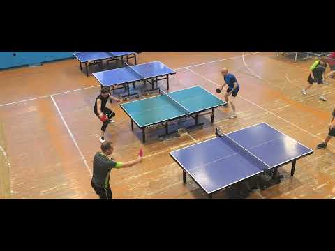 Видео: Одинцов (231) Vs Жуков (227) (6 сентября 2025)