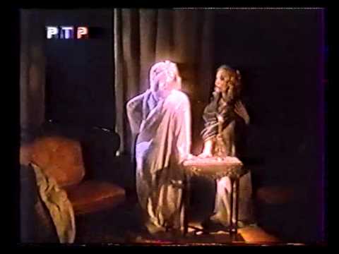 Видео: Призраки зелёной комнаты / Ghosts Of The Green Room