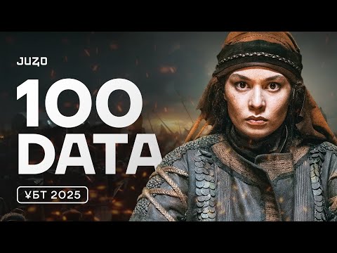 Видео: Наурыз ҰБТ: Қазақстан тарихы 100 ДАТА | 2025