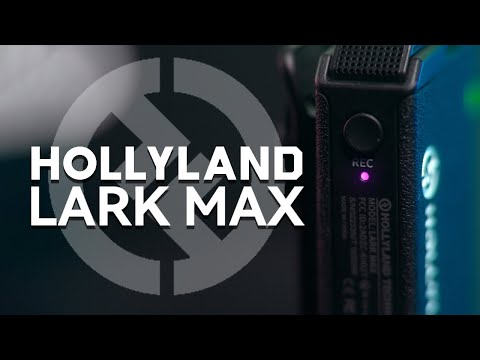 Видео: Hollyland Lark MAX | Тесты микрофонной системы с разными петличками + РОЗЫГРЫШ