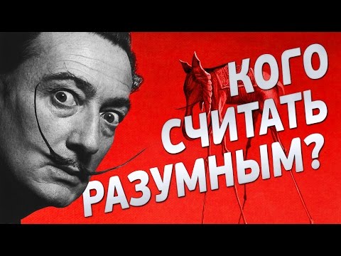 Видео: КОГО СЧИТАТЬ РАЗУМНЫМ? | IQ