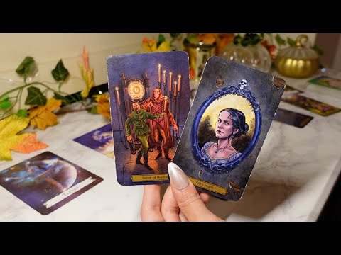 Видео: ОВЕН: ПРИГОТОВЬТЕСЬ К НЕОЖИДАННОМУ, СЛУЧАЙ СЛУЧАЕВ В ВАШИХ РУКАХ 💫