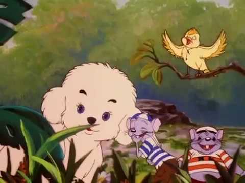 Видео: Симба - Цар лъв, епизод 38 / Simba The King Lion - BG