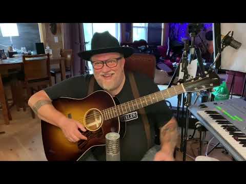 Видео: GSWJ — Гитары Фламманга и магия сольных мастеров!