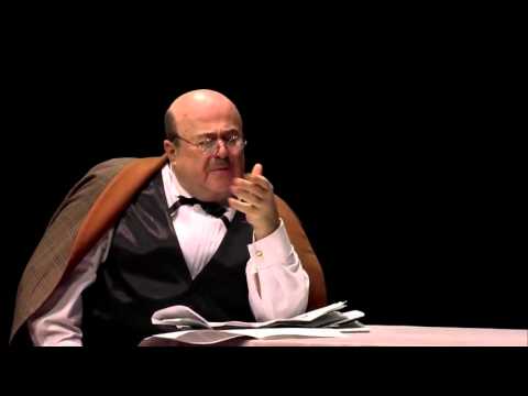 Видео: А.П.Чехов-"Психопат". Театр «Et Cetera» А. Калягина