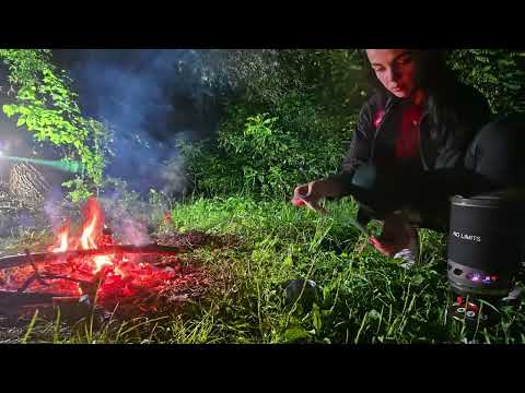 Видео: To the fishing spots with overnight stay | Episode 2 / В рыболовные места с ночёвкой | 2 серия