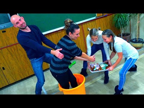 Видео: АТТРАКЦИОН ЖАДНОСТИ!!!