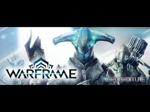 Видео: Варфрейм    У нас есть теперь кубрау.