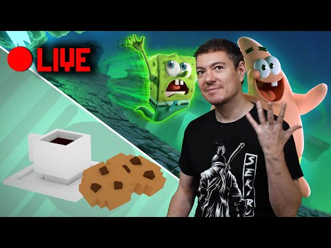 Видео: [СТРИМ] Вопросы и печеньки 40: Печенье из прошлого