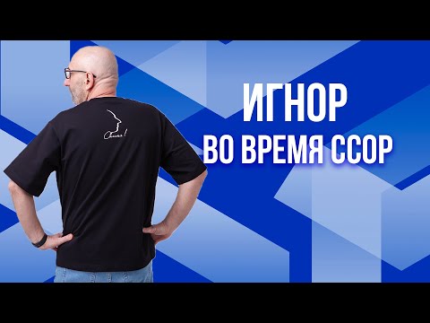 Видео: Сатья. Игнор во время ссор