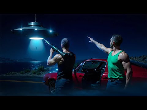 Видео: Странности, Ржака и 2 Дурака (Drive Beyond Horizons)