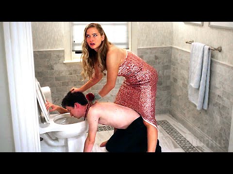 Видео: Она — ХУДШИЙ человек на свете 🌀 4K