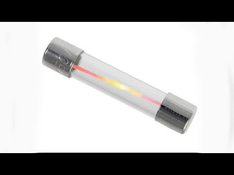 Видео: Электронный предохранитель!  Защита от переполюсовки! Electronic fuse