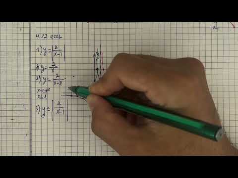 Видео: 4.11, 4.12, 4.13 есептер 10 сынып Алгебра