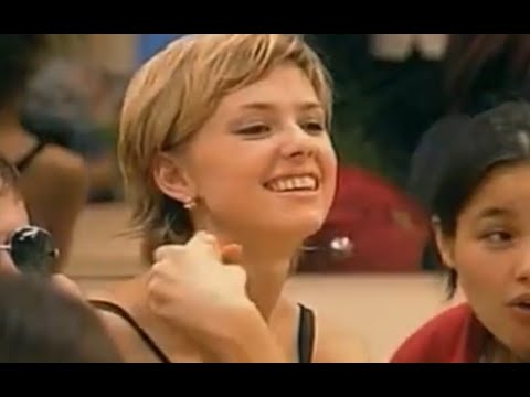Видео: Маша Алалыкина - Звездный дом 2002 (Хронология с 13 октября по 26 декабря)