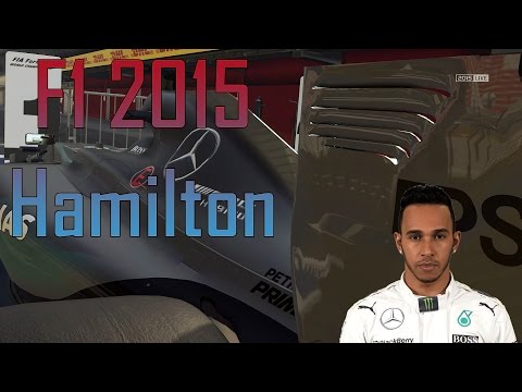 Видео: Из грязи в князи - F1 2015 #5