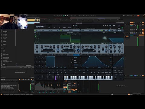 Видео: Как я делаю бас-генераторы
