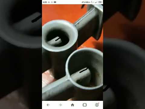 Видео: диффузоры карбюратора Озон и  Обеднялки Фунтика для всех! видов двс