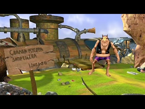 Видео: Вовочка или 13-й подвиг Геракла #6 - Побеждаем монстров и гениев