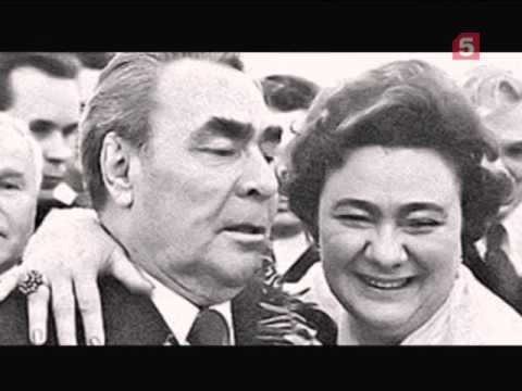 Видео: Андропов. Человек из КГБ