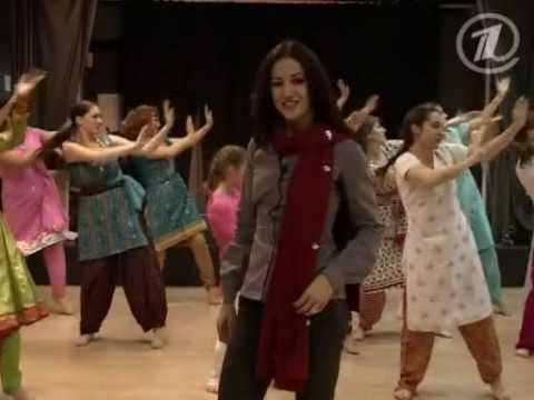 Видео: Маргарита Дробязко "Хочу знать" 11.02.11