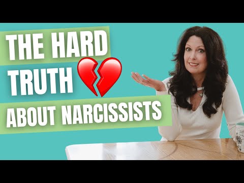 Видео: 7 нереалистичных ожиданий, которые удерживают вас в нарциссических отношениях