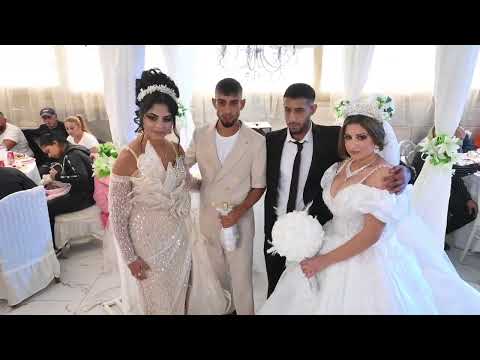 Видео: Сватбен Ден на *Васи & Асен* 27.09.2025г.