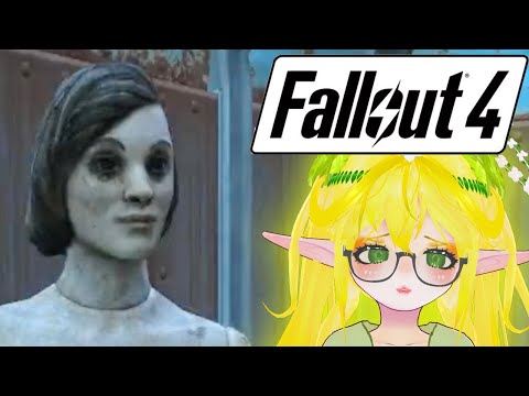 Видео: СПУТНИКОВАЯ СТАНЦИЯ И ЛЕГЕНДА ♥ Fallout 4 #31