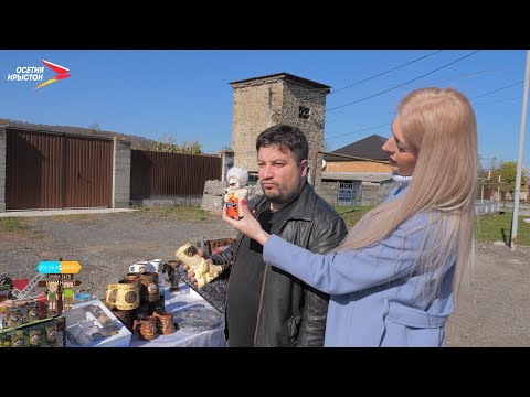 Видео: Бирагзанг I Вокзал для двоих