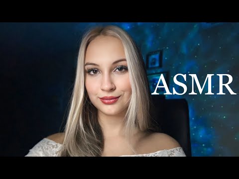 Видео: АСМР о работе в больнице👩‍⚕️ ASMR WHISPER