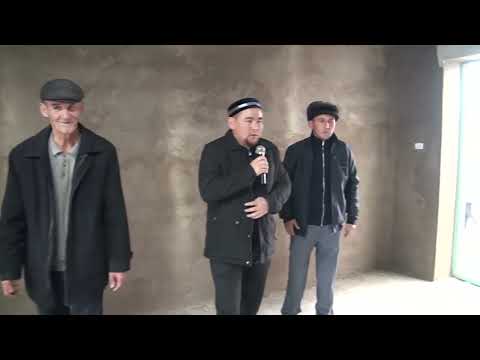 Видео: Сәрсенбаевтар әулеті  Елден бата алу көкпар тойы!